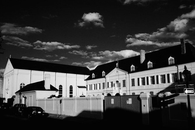 Haunted French Quarter Walking Tour in New Orleans - Final Thoughts