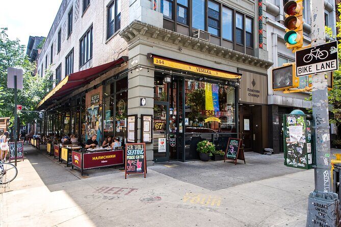 Haunted Greenwich Village: NYC Self-Guided Ghost Walk - Final Thoughts: Is It Worth It?