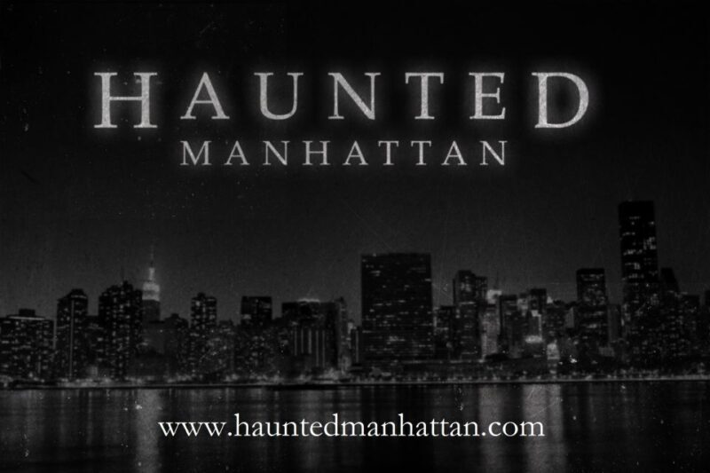 Haunted Greenwich Village tour with Haunted Manhattan - FAQ