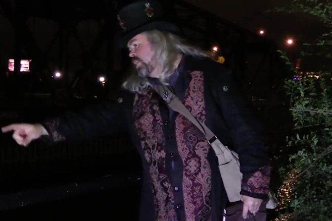 Haunted Griffintown Ghost Walking Tour in Montréal - Final Thoughts