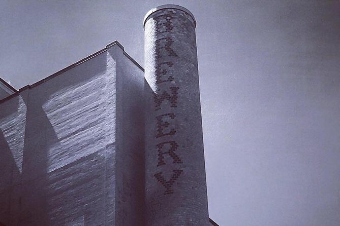 Haunted Griffintown Ghost Walking Tour in Montréal - FAQ