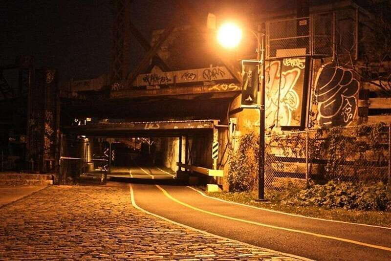 Haunted Griffintown Ghost Walking Tour - Key Points