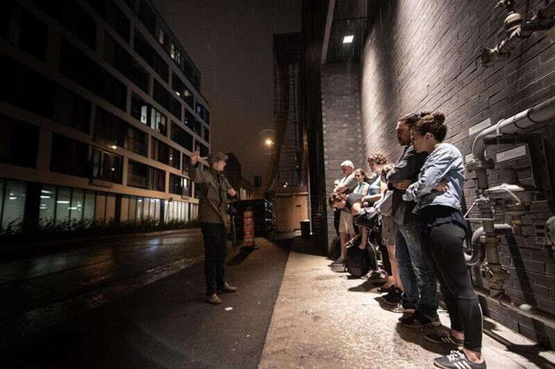Haunted Griffintown Ghost Walking Tour - FAQs