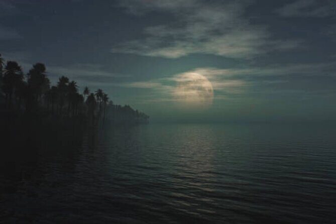 Haunted Harbor Tours Plymouth MA - A Deep Dive into the Haunted Harbor Experience