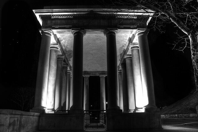 Haunted Harbor Tours Plymouth MA - FAQs