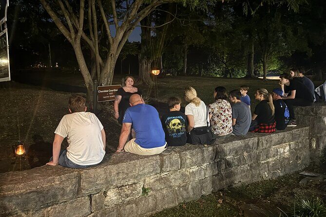 Haunted Heart of Chickamauga Ghost Tour - Haunted Heart of Chickamauga Ghost Tour: A Detailed Review