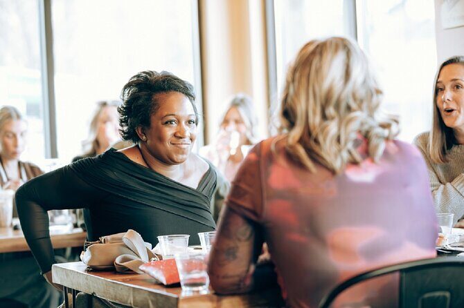 Haunted Hershey Trolley Tour - Key Points