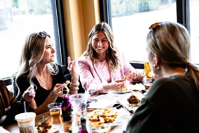 Haunted Hershey Trolley Tour - Authentic Perspectives and Reviews