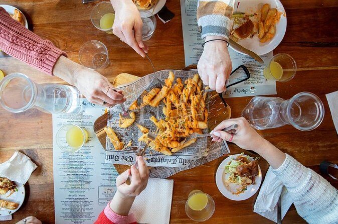 Haunted Hershey Trolley Tour - Final Thoughts: Is the Haunted Hershey Trolley Tour Worth It?