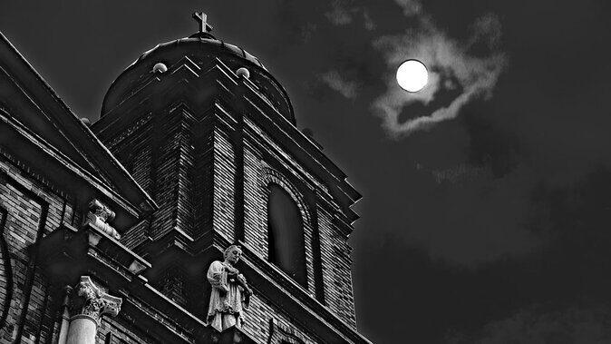 Haunted History & Murder Mystery Trolley Tour - Detailed Review of the Haunted History & Murder Mystery Trolley Tour