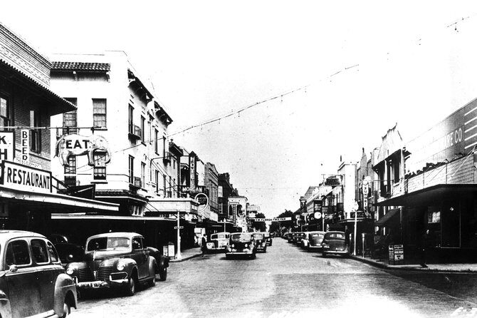 Haunted History of Fort Myers Walking Tour - A Closer Look at the Haunted History of Fort Myers Walking Tour
