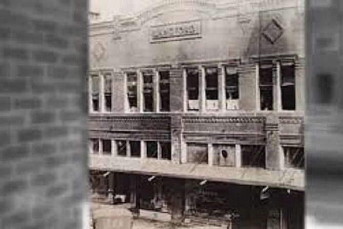 Haunted History of Fort Myers Walking Tour - Final Thoughts