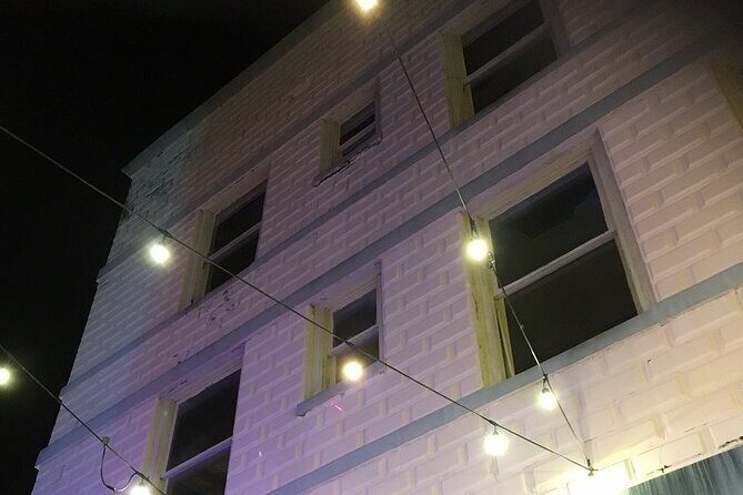 Haunted History of Fort Myers Walking Tour - FAQ about the Haunted History of Fort Myers Walking Tour