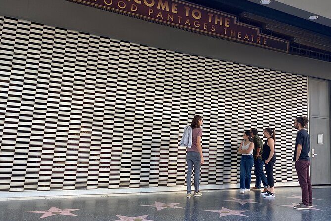 Haunted Hollywood Walking Tour: True Crime & Creepy Tales - A Deep Dive Into the Haunted Hollywood Experience
