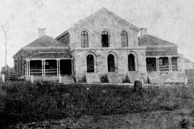 Haunted Ipswich CBD Ghost Tour - Who Should Consider This Tour?