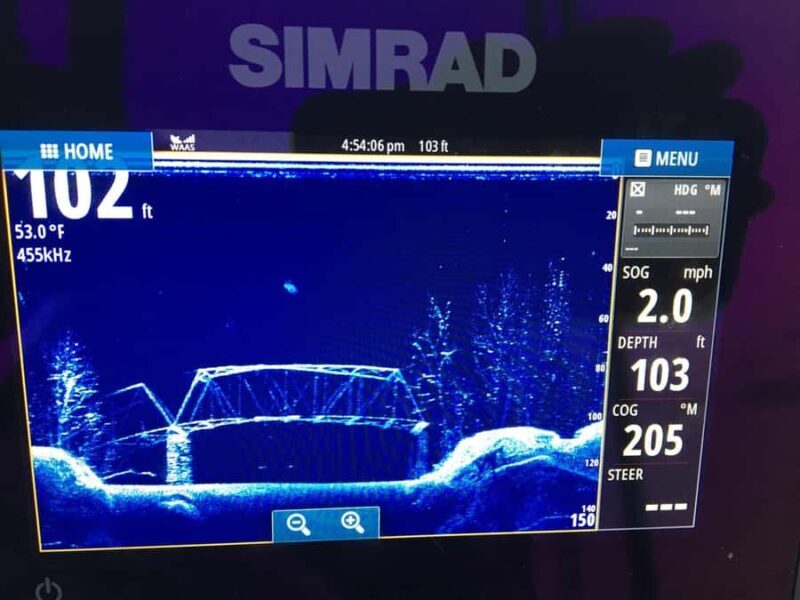 Haunted Lake Lanier Experience - Practical Tips and Considerations