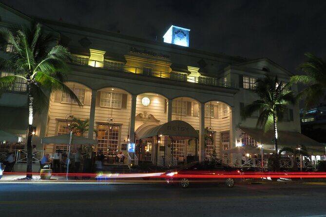 Haunted Miami: a Smartphone Audio Driving Tour - Authentic Experiences According to Reviewers