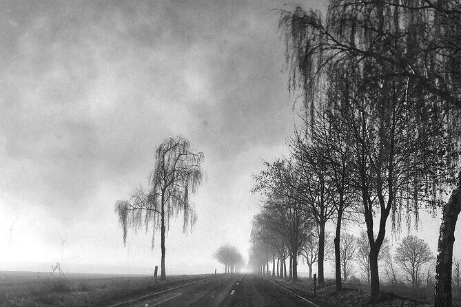 Haunted Miami: a Smartphone Audio Driving Tour - Who Would Enjoy This Tour?