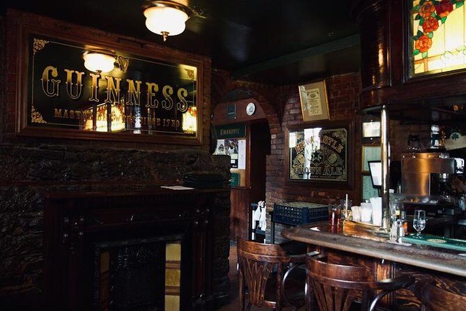 Haunted Montreal Pub Crawl - FAQ About the Haunted Montreal Pub Crawl