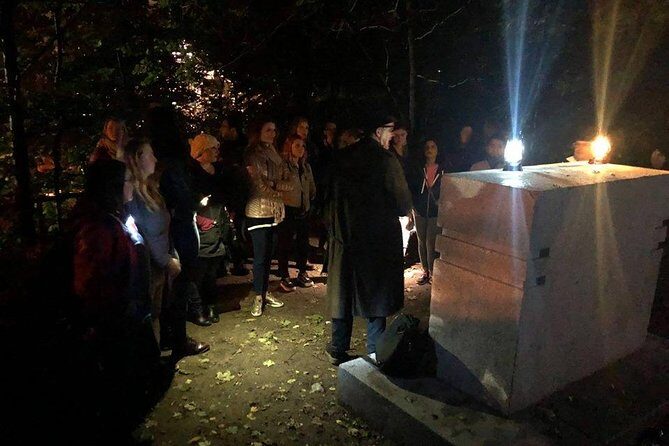 Haunted Mountain - FAQ