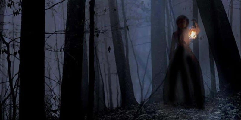 Haunted Mountain Ghost Walking Tour - In-Depth Review of the Haunted Mountain Ghost Walk