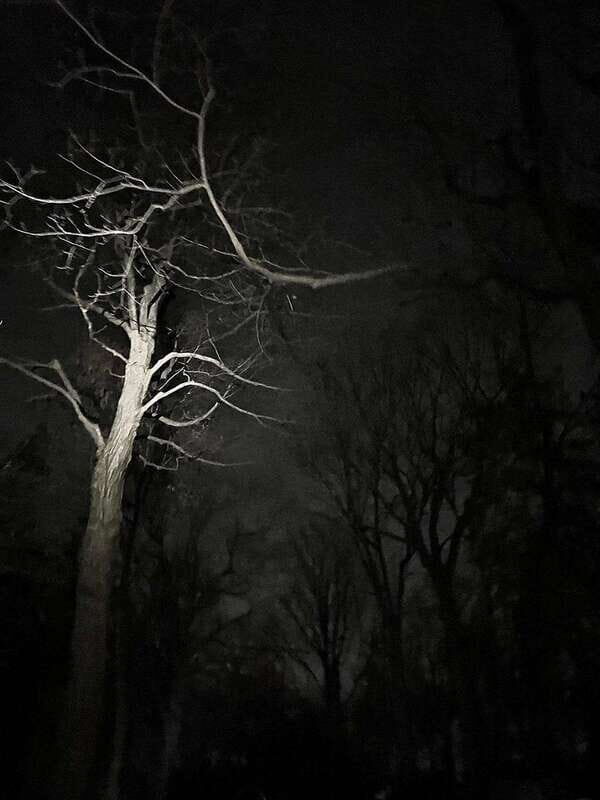 Haunted Mountain Ghost Walking Tour - Frequently Asked Questions