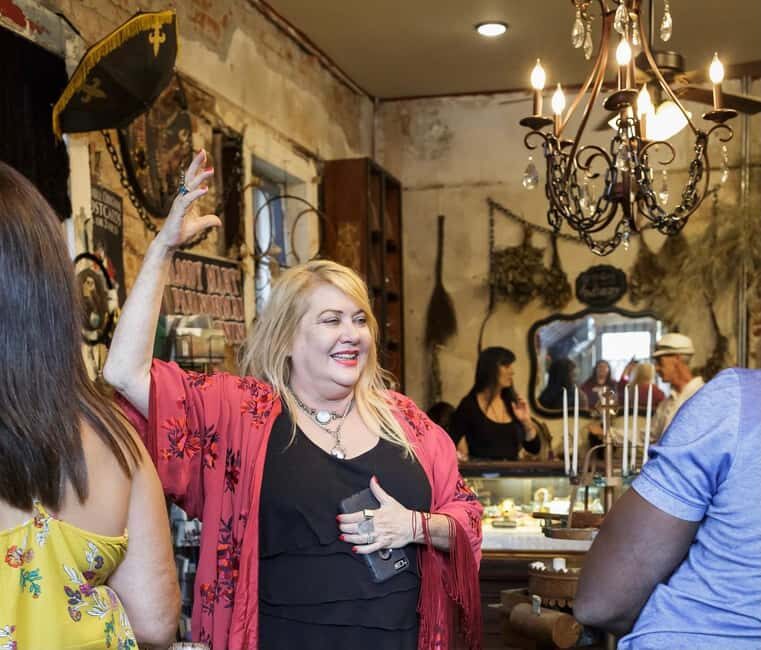 Haunted Museum: Tour | Psychic Reading | Voodoo Doll making - Frequently Asked Questions