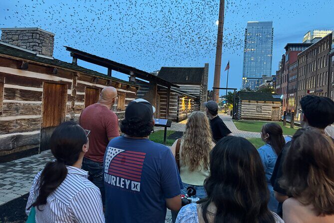 Haunted Nashville: Ghosts, Legends & Hidden Histories - Key Points