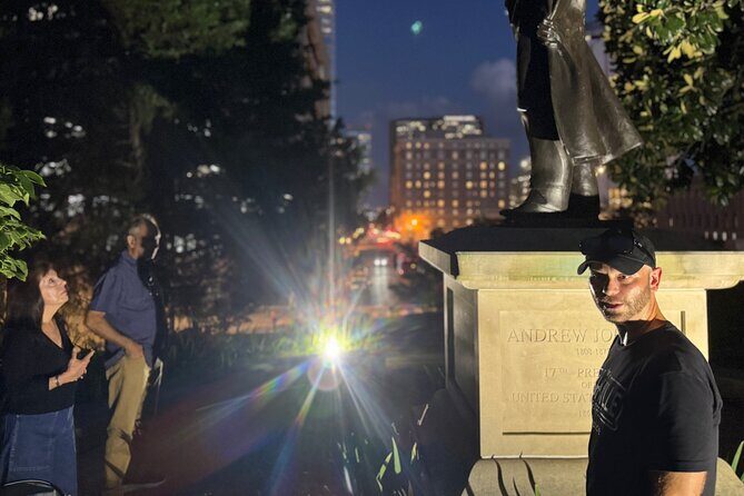 Haunted Nashville: Ghosts, Legends & Hidden Histories - Frequently Asked Questions (FAQ)