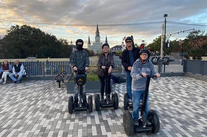 Haunted New Orleans Segway Tour - Final Thoughts: Is It Worth It?