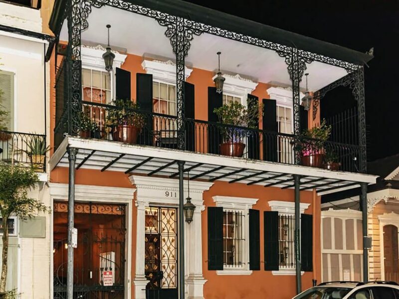Haunted New Orleans Walking Tour - Who Should Take This Tour?