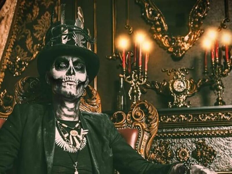 Haunted New Orleans Walking Tour - FAQ