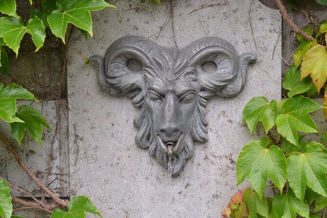 Haunted Old Montreal - Final Thoughts