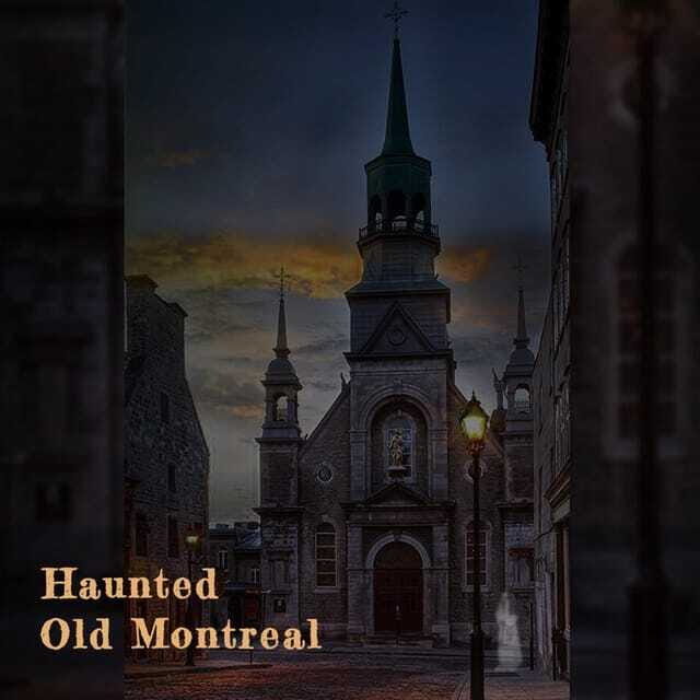 Haunted Old Montreal Ghost Walking Tour - Who Should Consider This Tour?