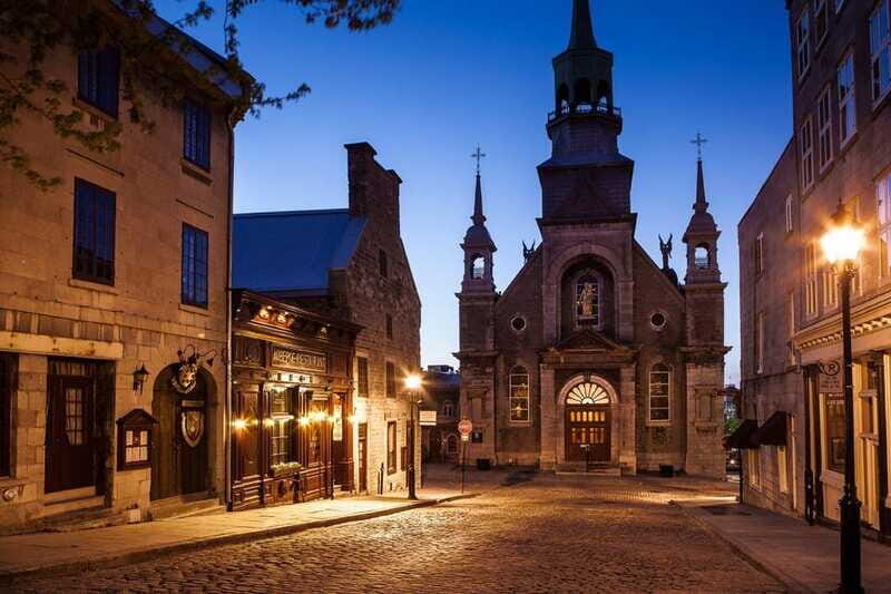 Haunted Old Montreal Ghost Walking Tour - Final Thoughts