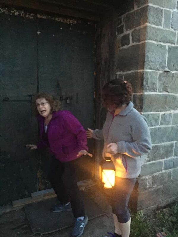 Haunted Oswego Tour - A Detailed Look at the Haunted Oswego Tour