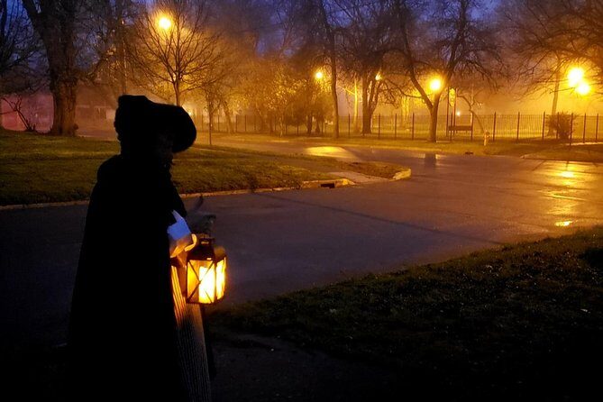 Haunted Oswego Tours - Exploring Haunted Oswego Tours: An In-Depth Review