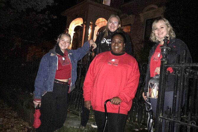 Haunted Oswego Tours - A Closer Look at the Itinerary