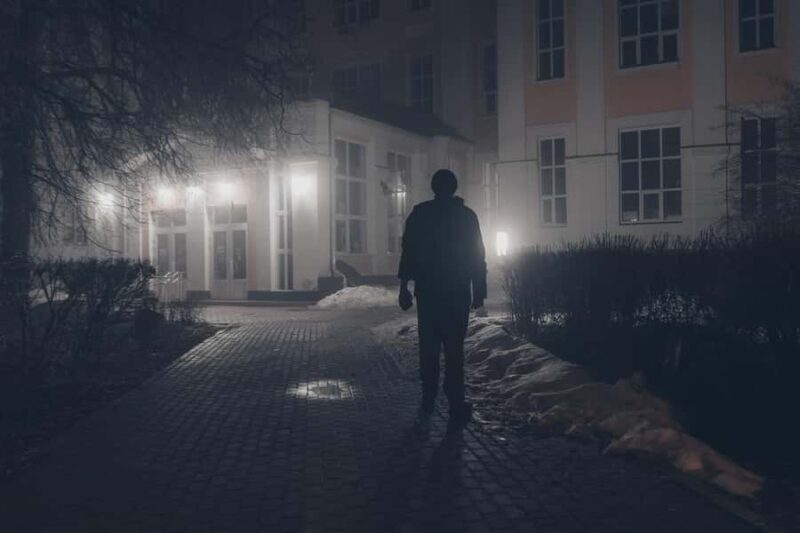 Haunted Past of Gettysburg  Private Walking Tour - The Starting Point: Dobbin House Tavern