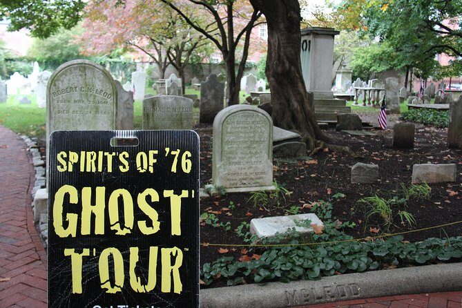 Haunted Philadelphia: Spirits of '76 Ghost Tour - Haunted Philadelphia: Spirits of 76 Ghost Tour — A Practical Guide for Curious Travelers
