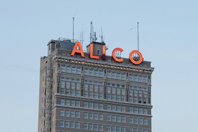 Haunted Private App Guided Ghost Walking Tour in Waco - Waco’s Haunted Secrets Uncovered: A Self-Guided Ghost Tour