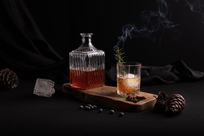 Haunted Pub Crawl - Haunted Pub Crawl in Sitka: A Spooky, Authentic Night Out