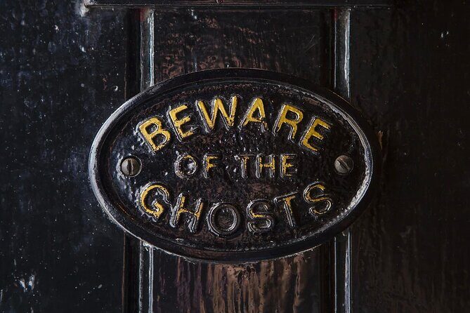 Haunted Pub Crawl - An In-Depth Look at the Haunted Pub Crawl Experience