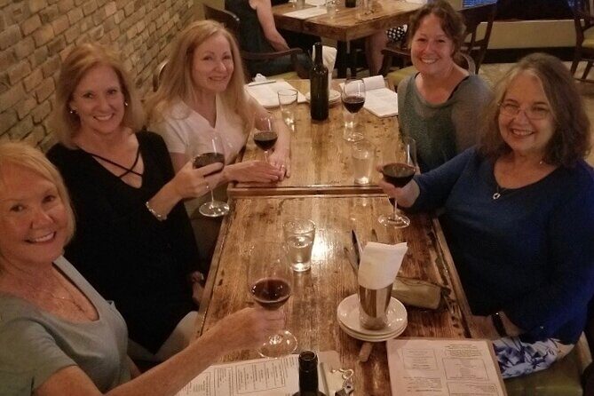 Haunted Pub Crawl - Who Should Book This Tour?