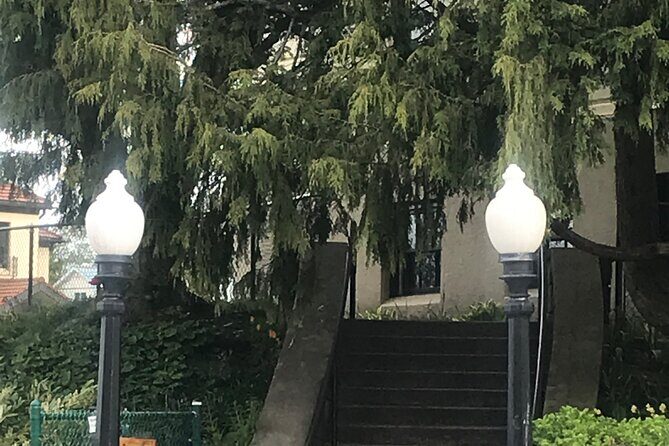 Haunted Pub Crawl - Final Thoughts