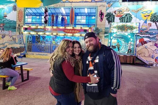 Haunted Pub Crawl and Historical Walking Tour on The Strand - Key Points