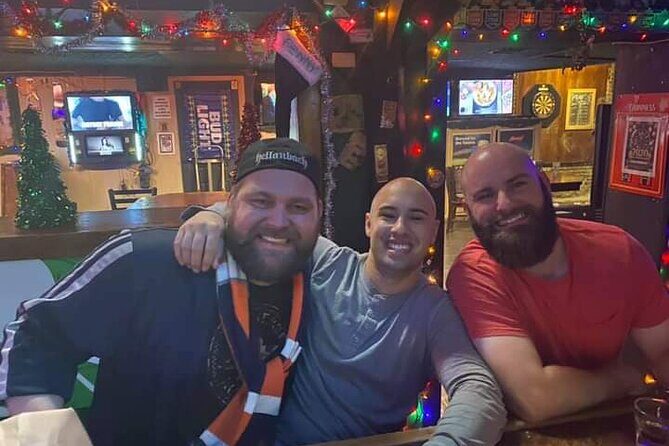 Haunted Pub Crawl and Historical Walking Tour on The Strand - A Closer Look at the Experience