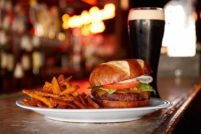 Haunted Pub Crawl - Final Thoughts