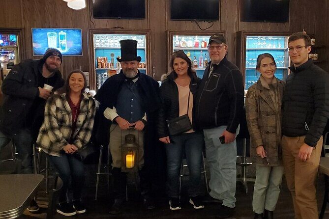 Haunted Pub Crawl in Memphis - The Value of the Memphis Haunted Pub Crawl