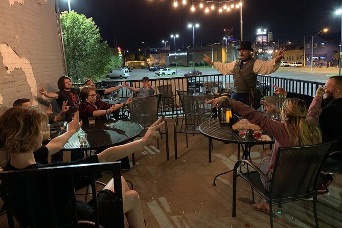 Haunted Pub Crawl in Memphis - The Sum Up: Is the Haunted Pub Crawl Right for You?